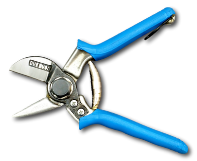BLUE FARM | DBA. Forged anvil cutting scissors DB 153/20.