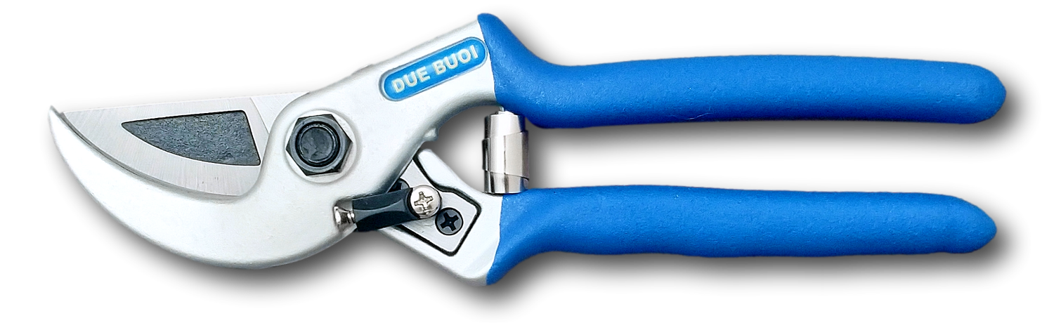 BLUE FARM | DBA. DB B53/21 swing scissors.