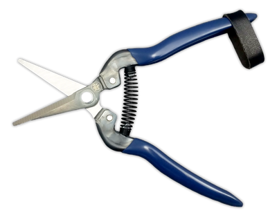 BLUE FARM | DBA. Grape shears DB TR.FR. 1145/17.5