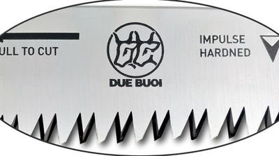 BLUE FARM | DBA. Karate RS 180/18 pruning saw
