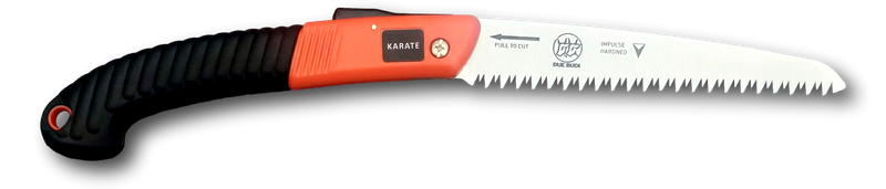 BLUE FARM | DBA. Karate RS 180/18 pruning saw