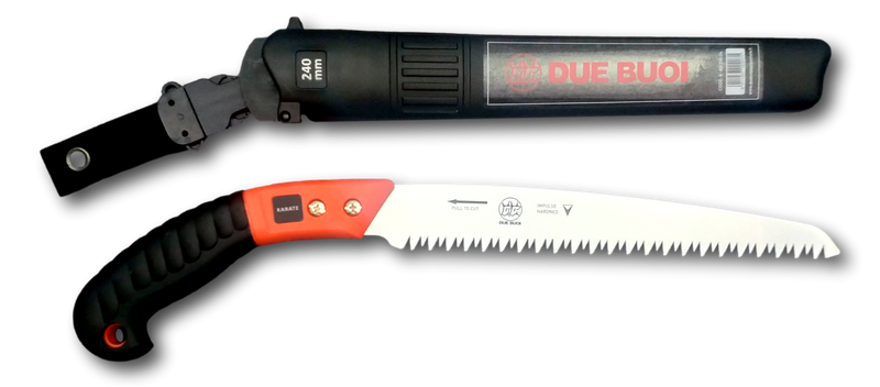 BLUE FARM | DBA. Karate RS 210/24 pruning saw