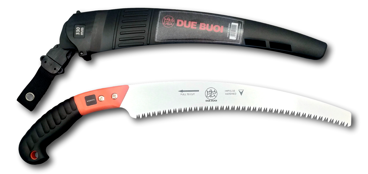 BLUE FARM | DBA. Karate RS 210/33 pruning saw