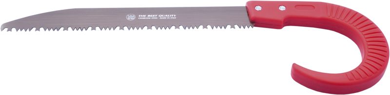 BLUE FARM | DBA. Tree saw model DB 2542. Available in 3 lengths: 30, 35 and 40 cm