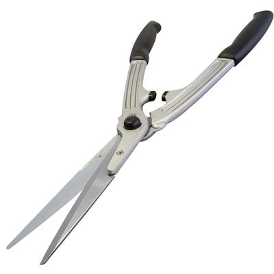 BLUE FARM | DBA. 613/20 hedge shears with long blade and aluminum handle