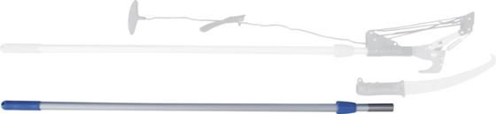 BLUE FARM | DBA. Telescopic Pole for 916/51: pruning kit