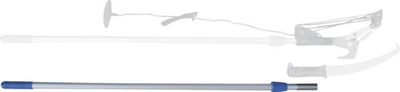 BLUE FARM | DBA. Telescopic Pole for 916/51: pruning kit