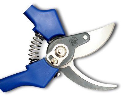 KALINDRA | DBA. Steel Vineyard Pruning Shears with Plastic Handle DB 149/22AB