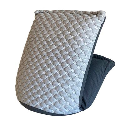 KALINDRA | Orthopedic pillows. 2-in-1 anti-reflux wedge pillow.