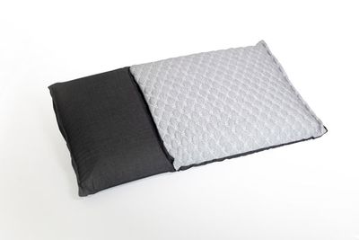 KALINDRA | Orthopedic pillows. 2-in-1 anti-reflux wedge pillow.
