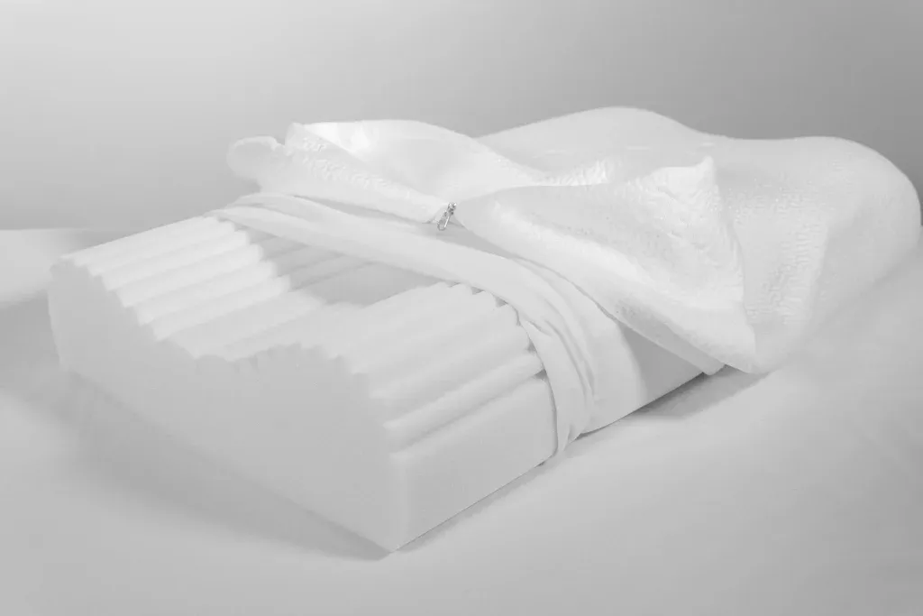 KALINDRA | Orthopedic pillows. Hypoallergenic Cervical Pillow. 4 models.