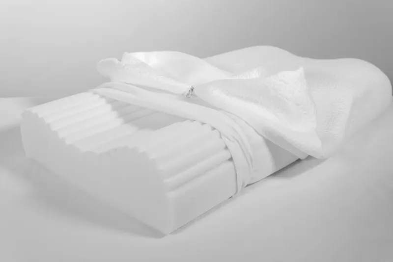 KALINDRA | Orthopedic pillows. Hypoallergenic Cervical Pillow. 4 models. KALINDRA | Orthopedic pillows. Hypoallergenic Cervical Pillow. 4 models.