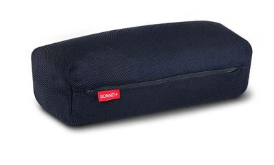 KALINDRA | Orthopedic pillows. Travel Neck Pillow with Case