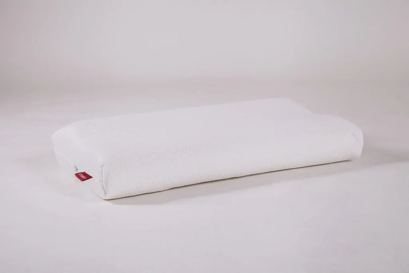 KALINDRA | Orthopedic pillows. Travel Neck Pillow with Case KALINDRA | Orthopedic pillows. Travel Neck Pillow with Case