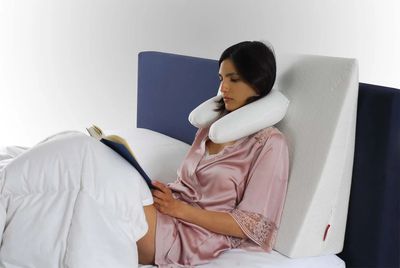 KALINDRA | Orthopedic pillows. Travel pillow