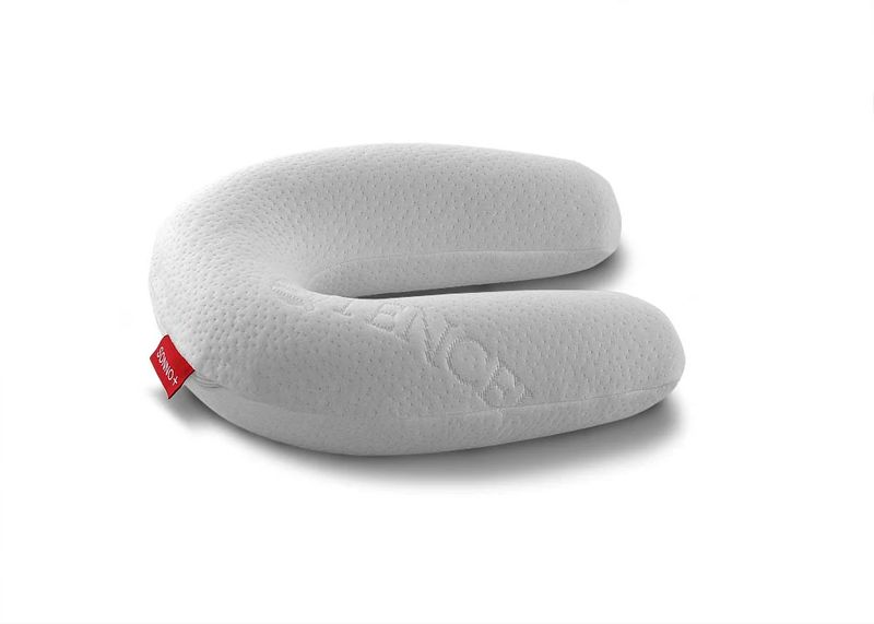 KALINDRA | Orthopedic pillows. Travel pillow KALINDRA | Orthopedic pillows. Travel pillow