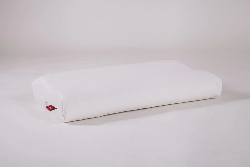 KALINDRA | Orthopedic pillows. Travel Neck Pillow with Case