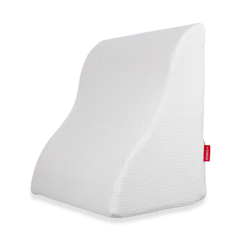 KALINDRA | Orthopedic pillows. Reading Pillow with Ergonomic Backrest