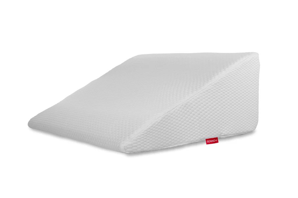 KALINDRA | Orthopedic pillows. 3 in 1 Wedge Pillow