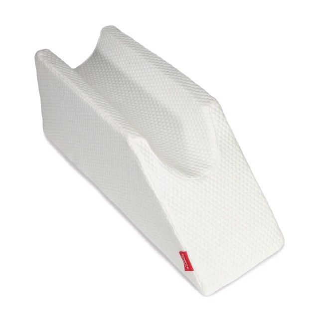 KALINDRA | Almohadas ortopédicas. Almohada de lectura con respaldo ergonómico