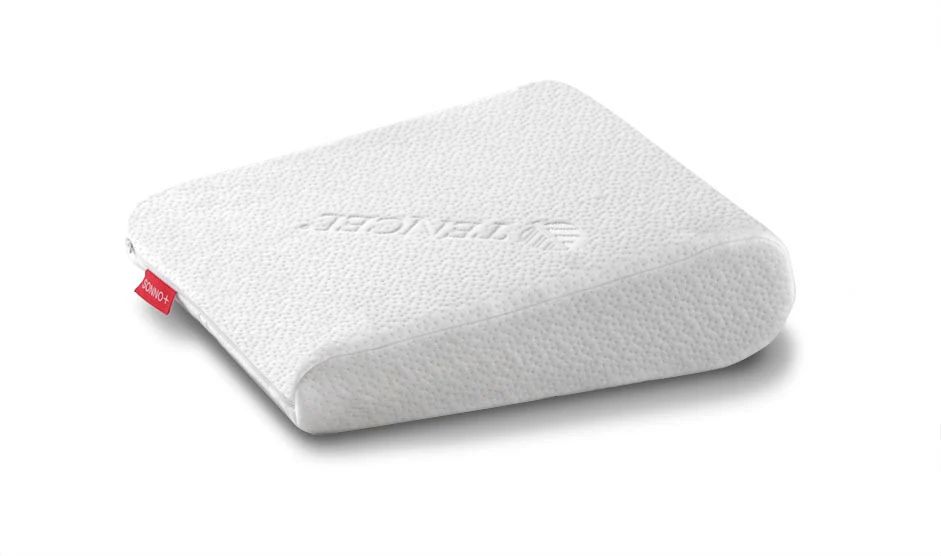 KALINDRA | Orthopedic pillows. Leg rest cushion and knee spacer