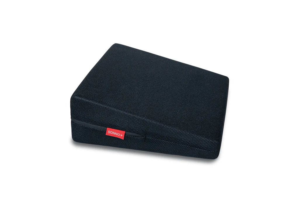 KALINDRA | Orthopedic pillows. Rigid and Soft Lift Seat Wedge Cushion