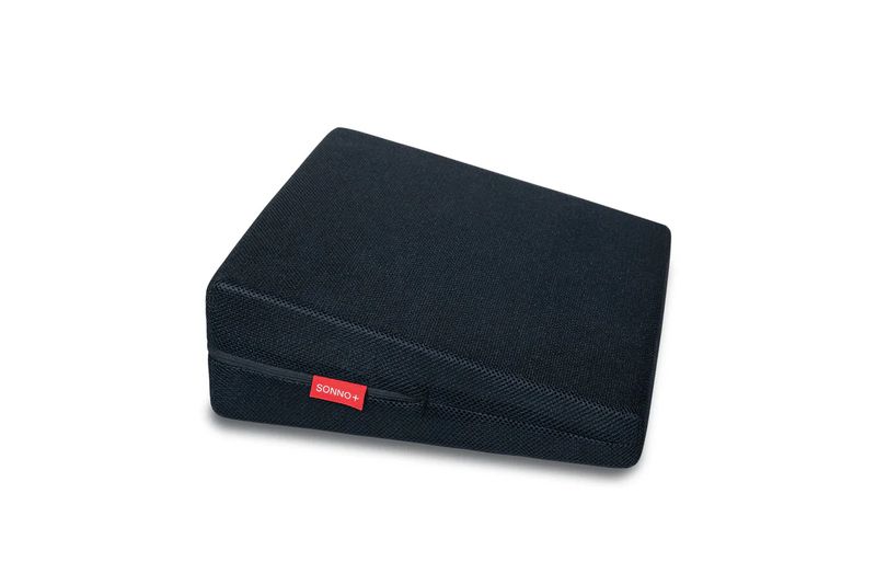 KALINDRA | Orthopedic pillows. Rigid and Soft Lift Seat Wedge Cushion