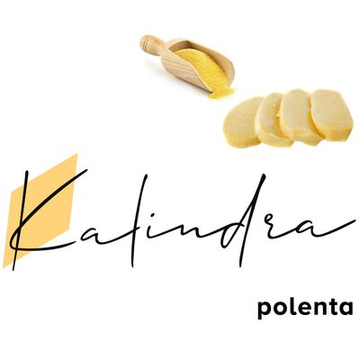 Polenta