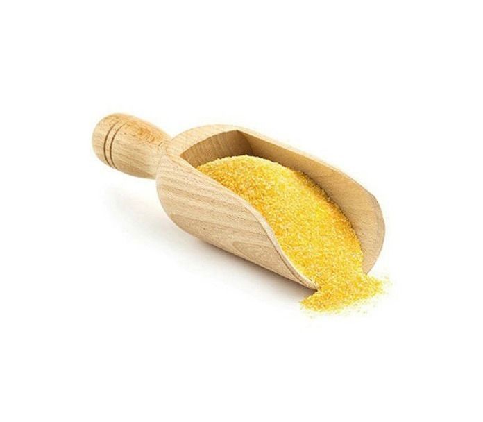 KALINDRA | Lo Conte. Instant-Koch-Polenta: 5-6 Minuten