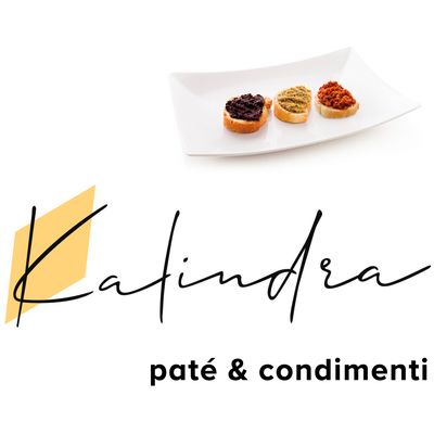 Pates and condiments