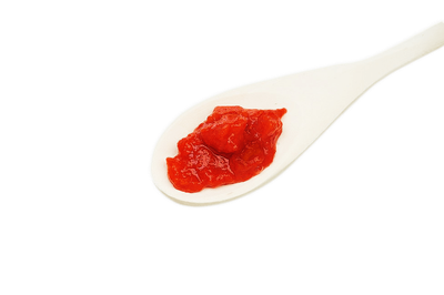 KALINDRA | Lo Conte. Superior Quality Tomato Pulp. 400 gr / 14.11 oz