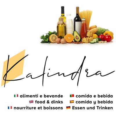 Alimenti e bevande