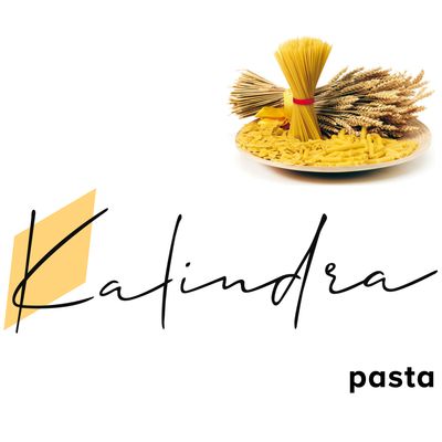 Artisanal pasta
