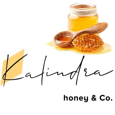 Honey and nature