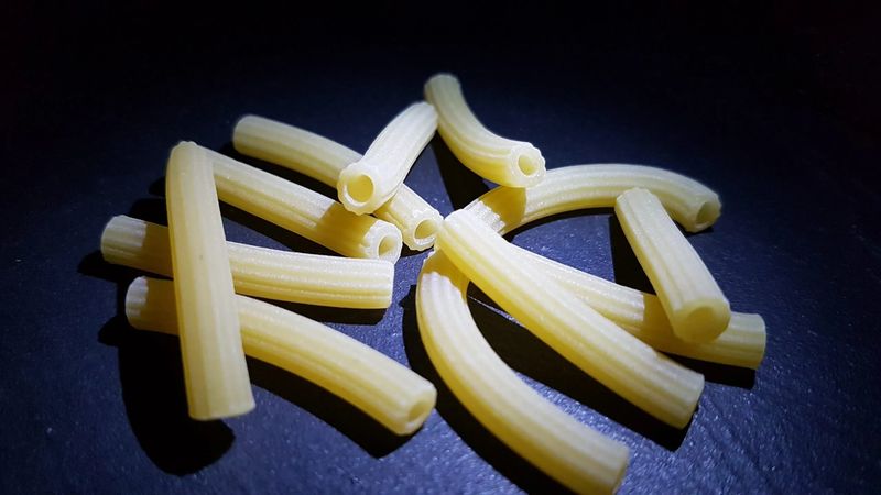 KALINDRA | Lo Conte. Tubetti Longs Striés. 500 gr / 17,64 oz