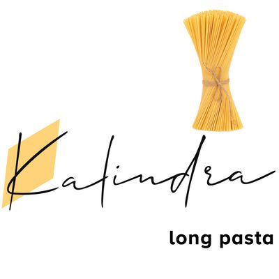 Long pasta