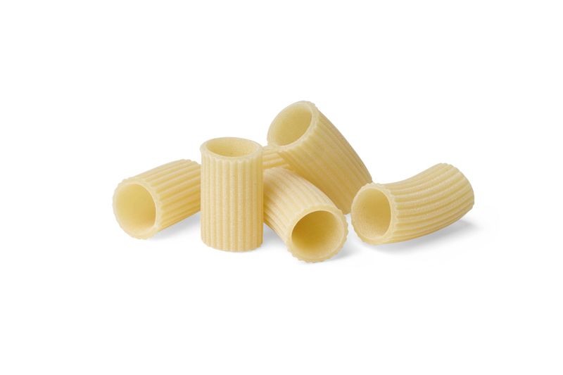 KALINDRA | Lo Conte. Mezzi Rigatoni. 500 gr / 17,64 oz
