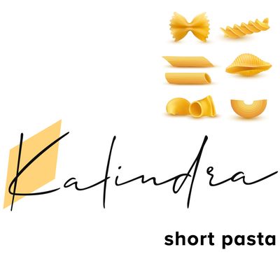 ​Short Pasta