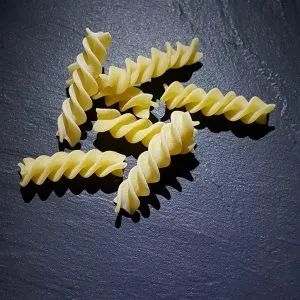 KALINDRA | Lo Conte. Fusilli. 500 gr / 17,64 oz
