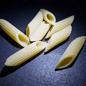 KALINDRA | Lo Conte. Penne Rigate. 500 gr / 17,64 oz