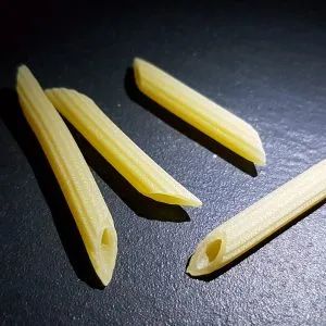 KALINDRA | Lo Conte. Pennine Rigate. 500 gr / 17,64 oz