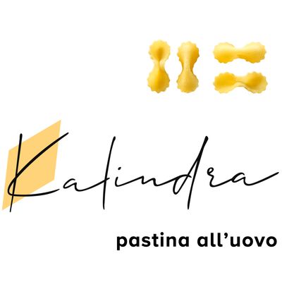 small egg pasta
