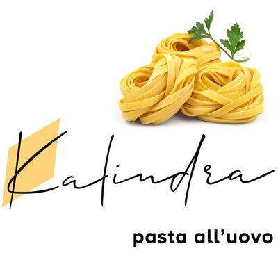 egg pasta