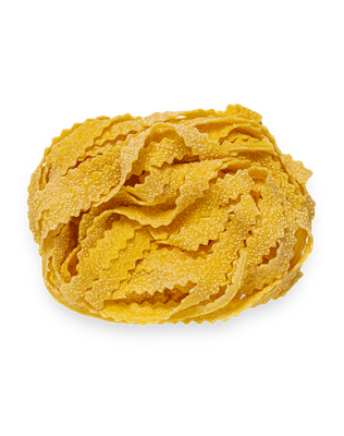 KALINDRA | Lo Conte. Egg Pappardelle. 250 gr / 8.82 oz