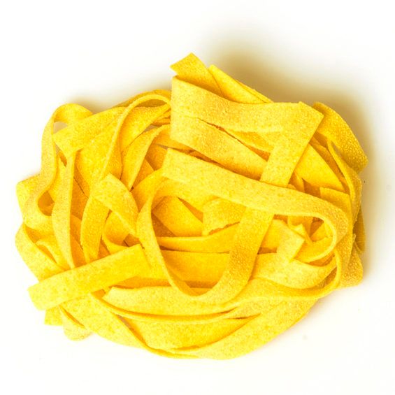 KALINDRA | Lo Conte. Eier-Fettucce. 250 gr / 8,82 oz