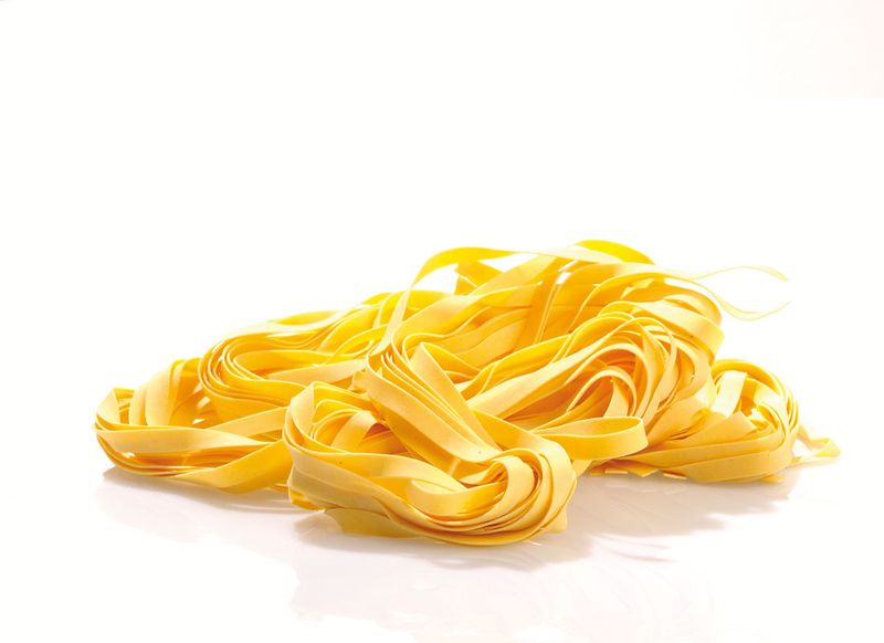 KALINDRA | Lo Conte. Eier-Fettucce. 250 gr / 8,82 oz