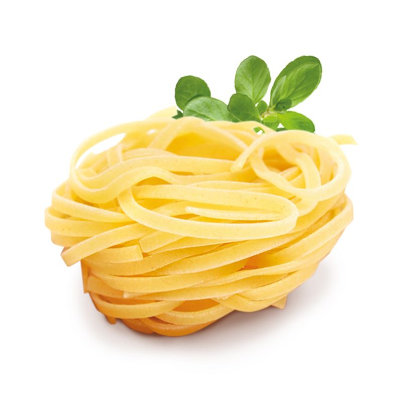 KALINDRA | Lo Conte. Eier-Tagliolini. 250 gr / 8,82 oz