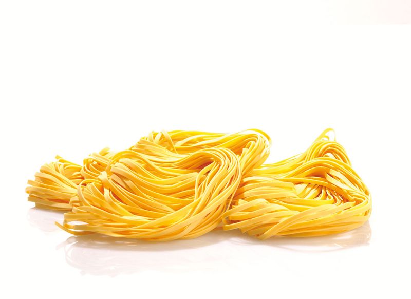 KALINDRA | Lo Conte. Eier-Tagliolini. 250 gr / 8,82 oz