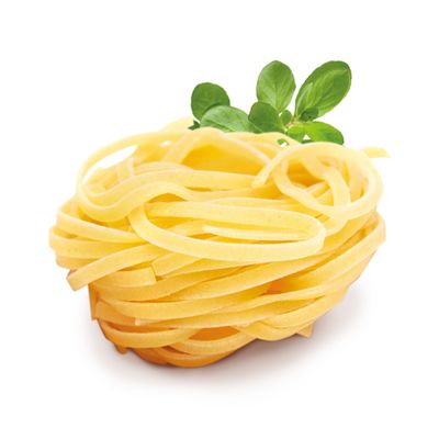 KALINDRA | Lo Conte. Egg Tagliolini. 250 gr / 8.82 oz