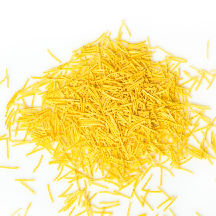 KALINDRA | Lo Conte. Egg Filini. 350 gr / 12.35 oz